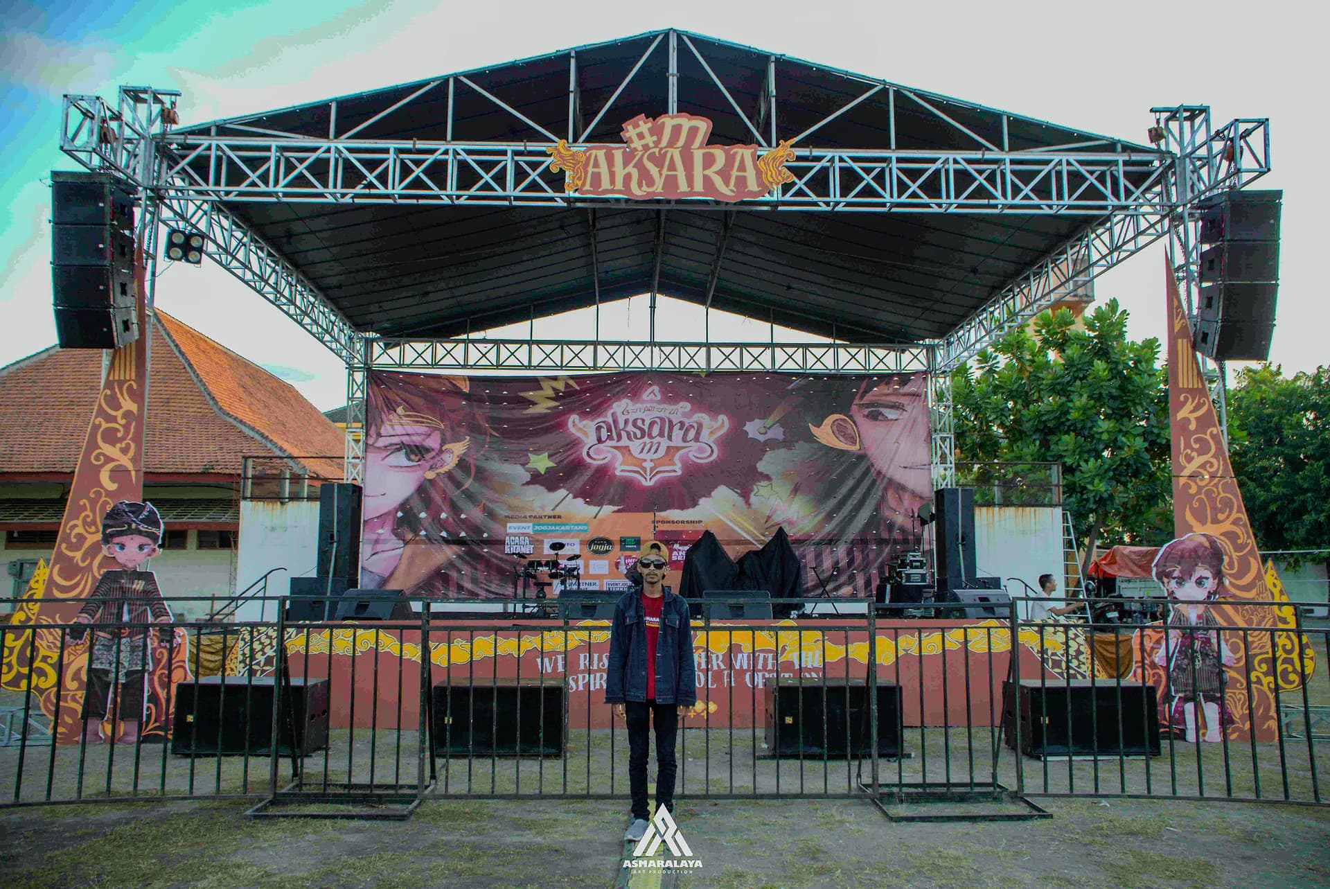 Aksara 2026 Mpls Smkn 2 Depok