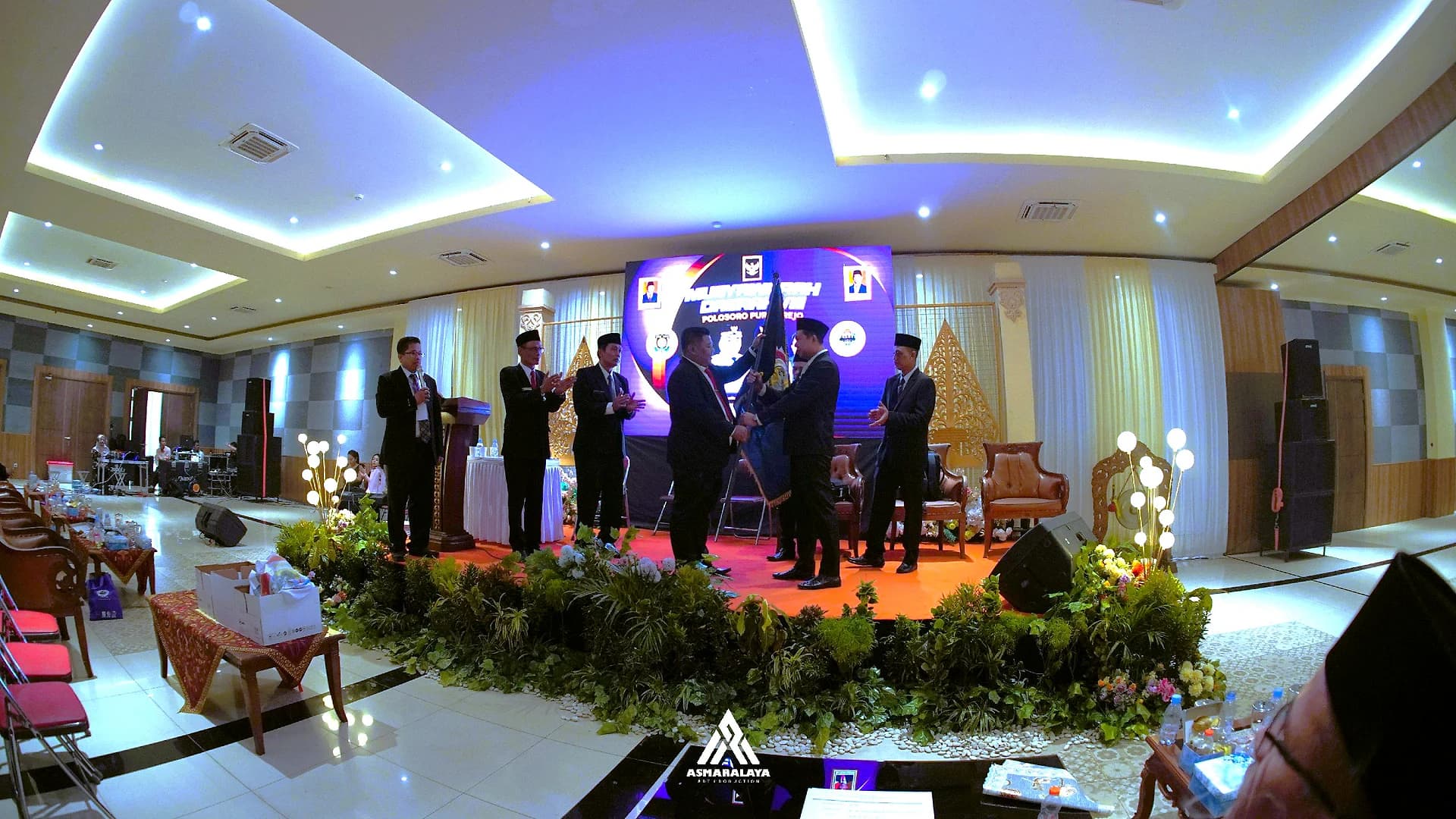Musda Poloroso Purworejo