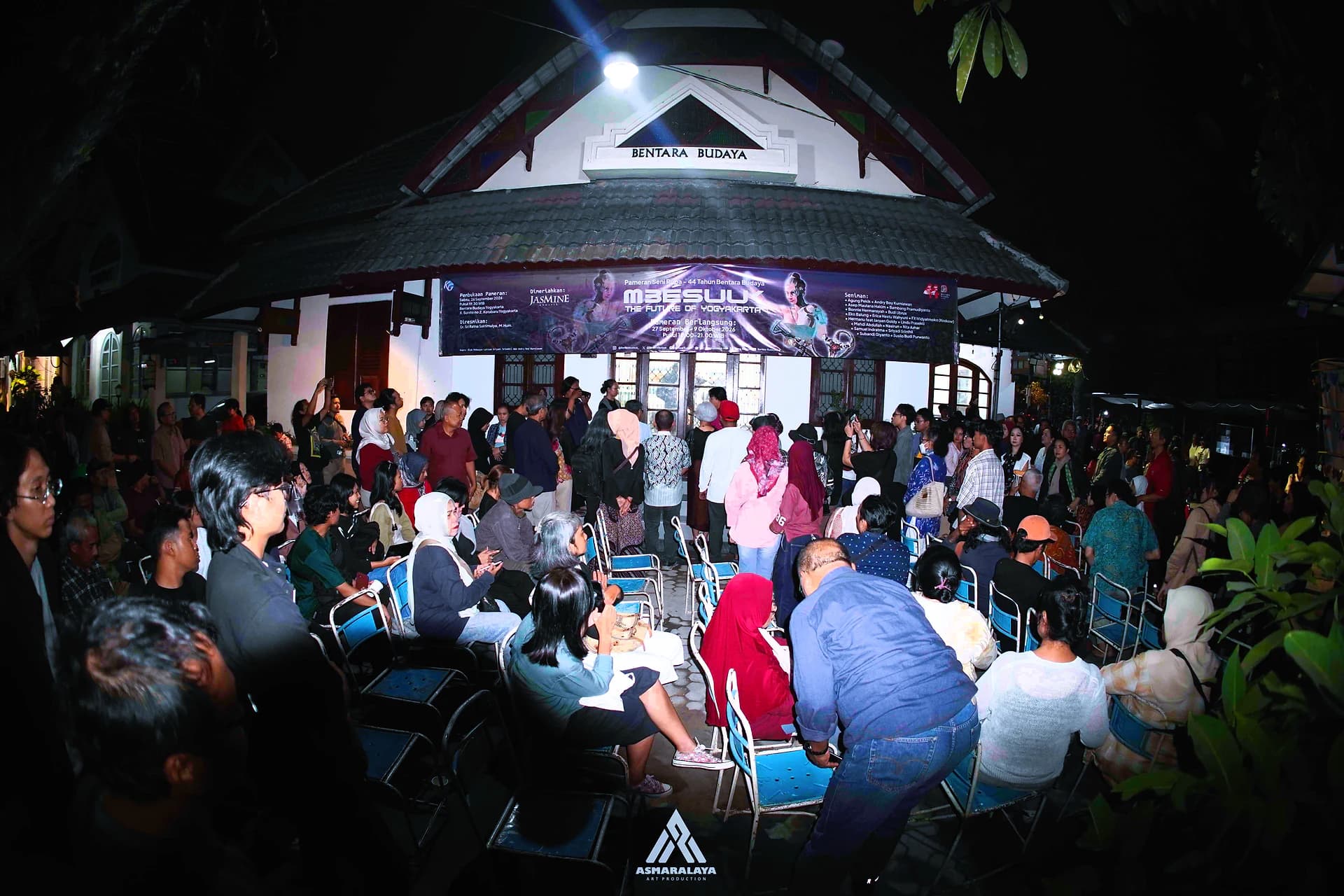 Pameran Seni Rupa - 44 Tahun Bentara Budaya gallery 8