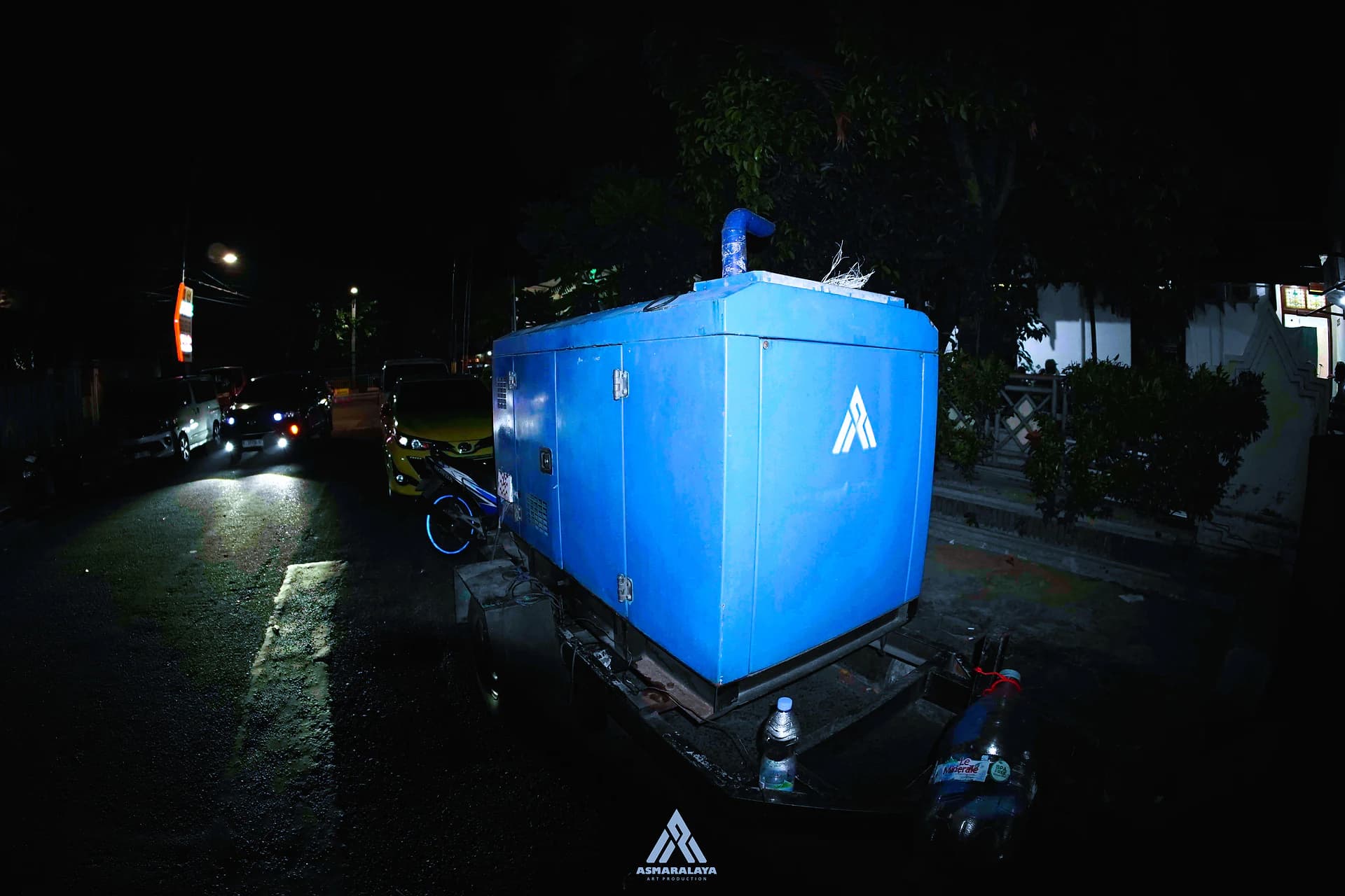 Pameran Seni Rupa - 44 Tahun Bentara Budaya gallery 9