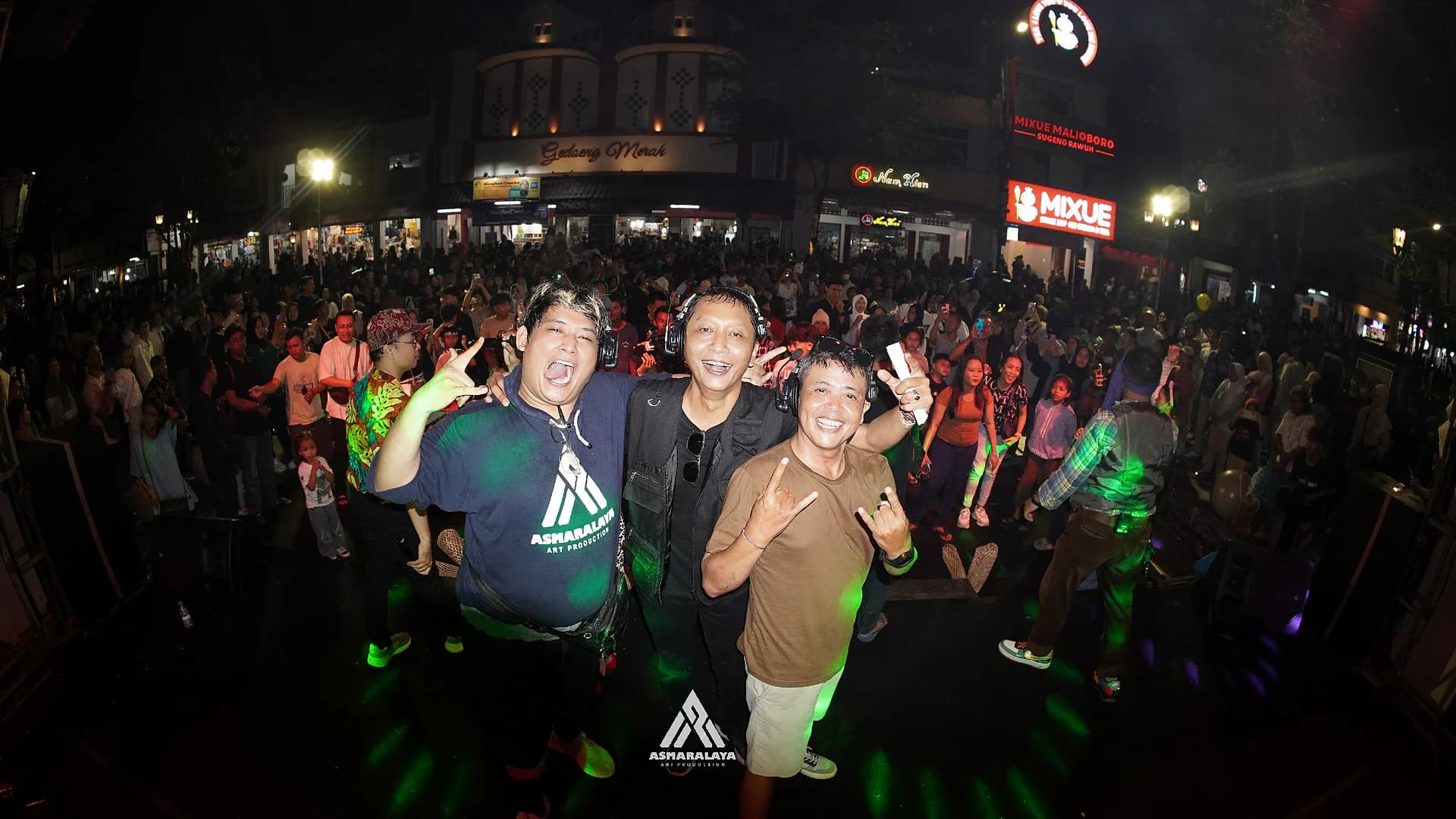 Event Organizer