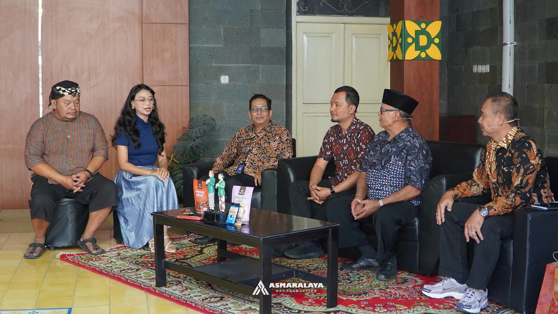 Rembag Kaistimewan 2026 #3