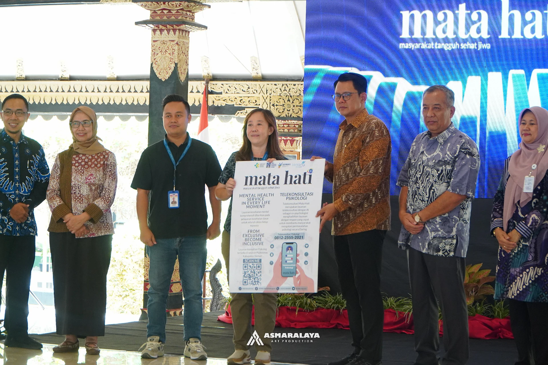 Sleman Hadrikan Inovasi untuk Kesehatan Ibu dan Anak
