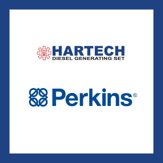 HARTECH