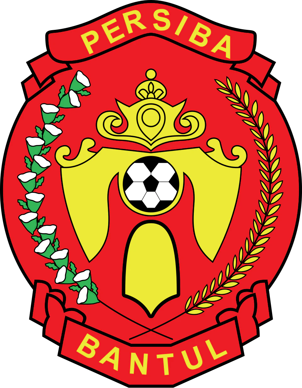 PERSIBA