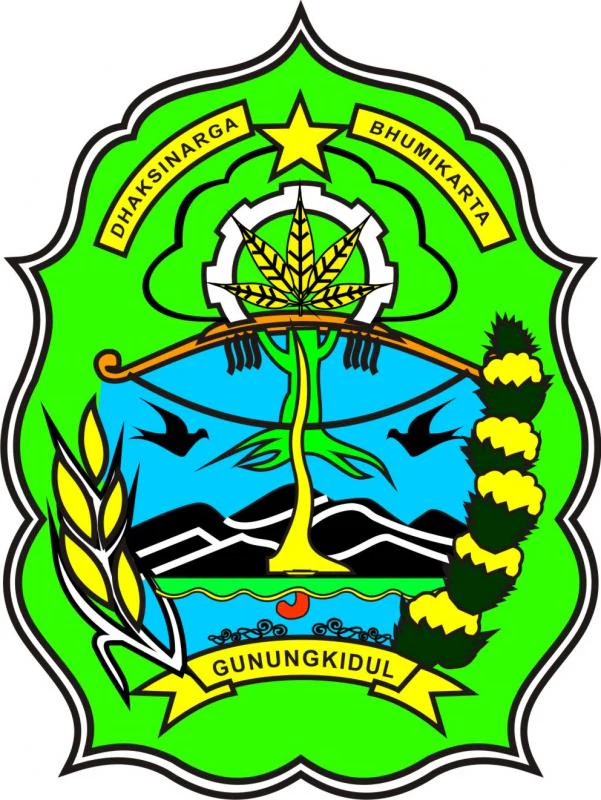 GUNUNG KIDUL