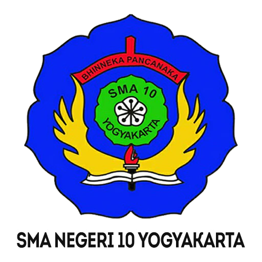 SMAN 10 YK